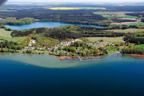 Wald- und Seeblick Camp Zislow Zislow
